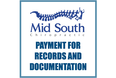 payment records