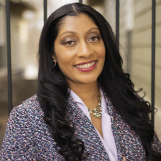 Dr. Kimberly Ramcharan, Chiropractor